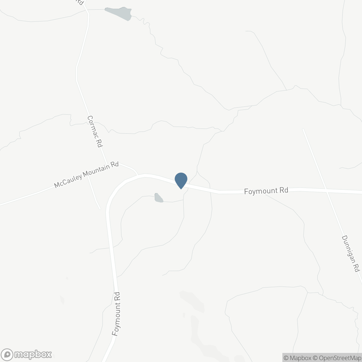 PT LT 9 FOYMOUNT ROAD, Bonnechere Valley, Ontario K0J 1M0